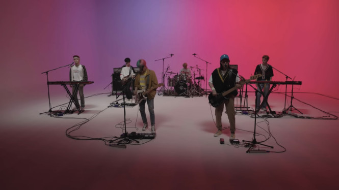 Xdinary Heroes/YouTube