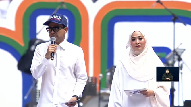 Anies Baswedan/YouTube