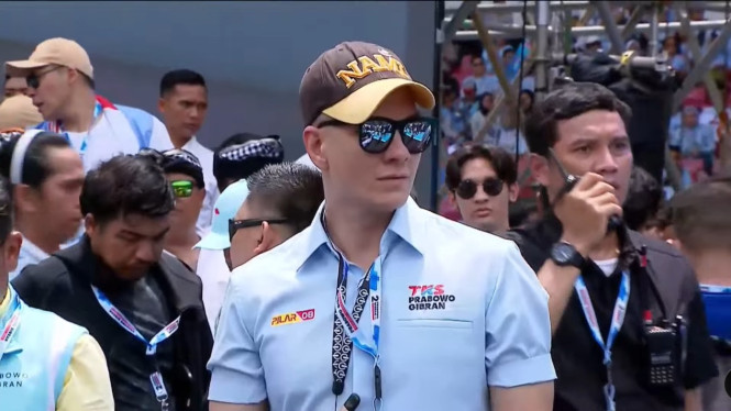 Tangkapan Layar YouTube Prabowo Subianto