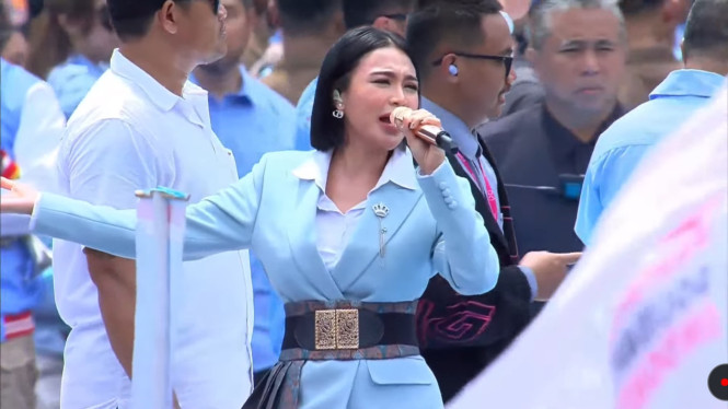 Tangkapan Layar YouTube Prabowo Subianto