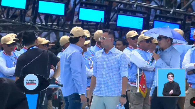 Tangkapan Layar YouTube Prabowo Subianto