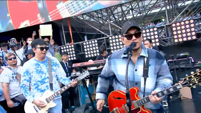 Tangkapan Layar YouTube Prabowo Subianto