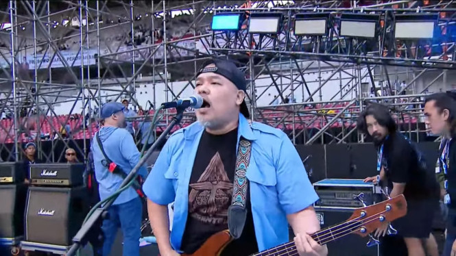 Tangkapan Layar YouTube Prabowo Subianto