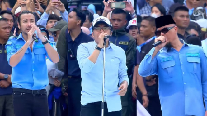 Tangkapan Layar YouTube Prabowo Subianto