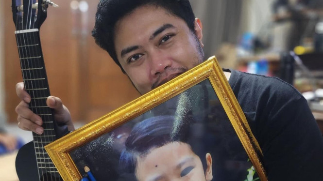 Instagram/anggerdimas 