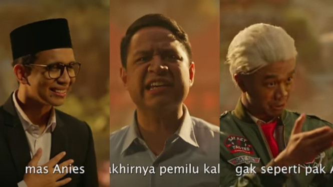 YouTube/Skinny Indonesia 24 