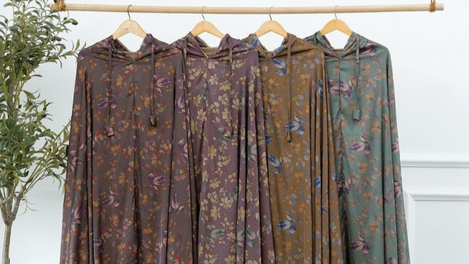 Instagram/azella_collection 