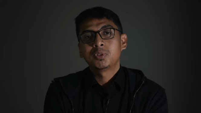 YouTube/PSHK Indonesia 