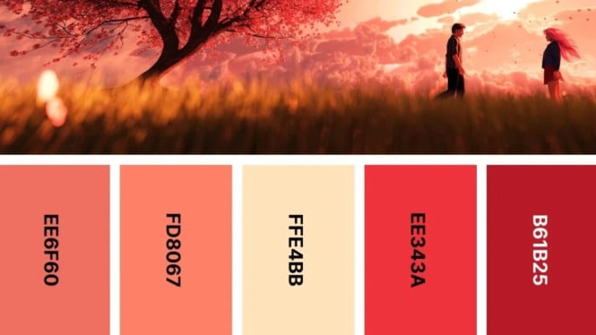 Colormeanings