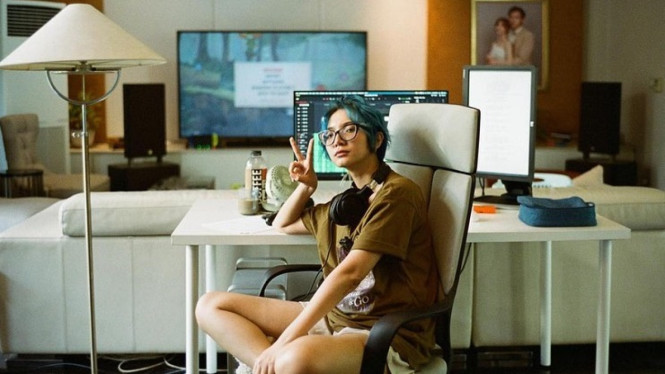 Instagram @sheiladaisha