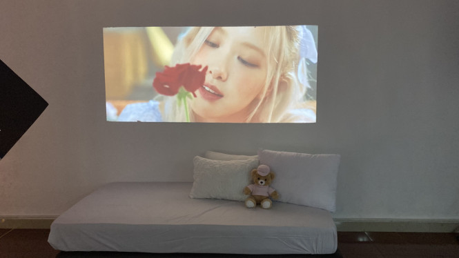 Julita Robiatul/IntipSeleb