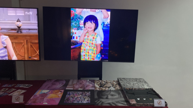 Julita Robiatul/IntipSeleb