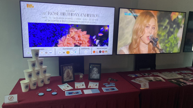 Julita Robiatul/IntipSeleb