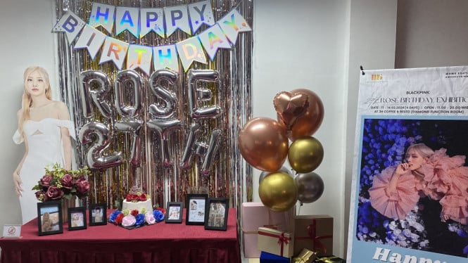 Julita Robiatul/IntipSeleb