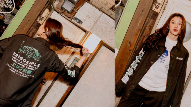 Instagram/ @jkt48shani