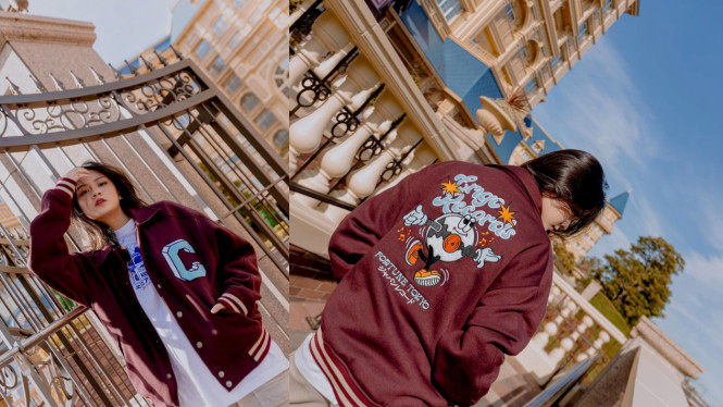 Instagram/ @jkt48.christy