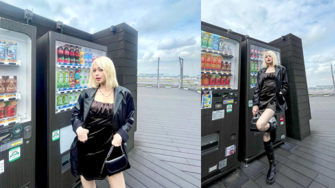 Instagram/ @jkt48feni