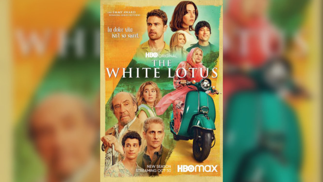 Series The White Lotus