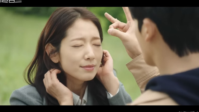 PEAK TIME Official/YouTube