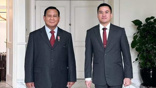 Instagram/ @agung_surahman