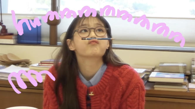 CHUU Official/YouTube