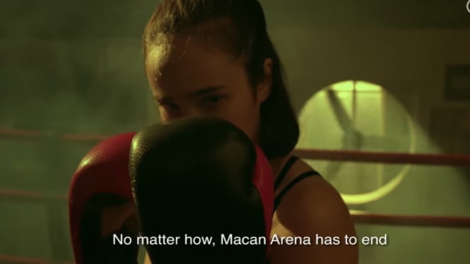 Viu Indonesia/YouTube