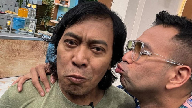 Instagram/ @raffinagita1717