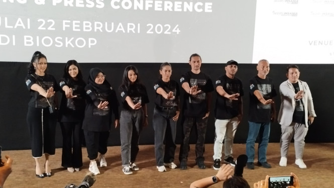 IntipSeleb/ Wahyu Firmansyah