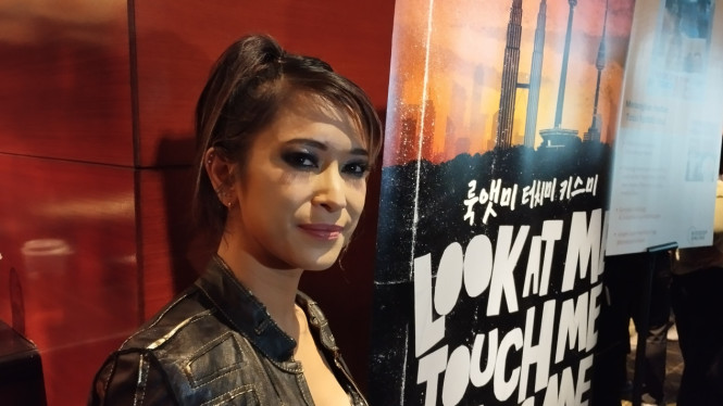 IntipSeleb/ Wahyu Firmansyah