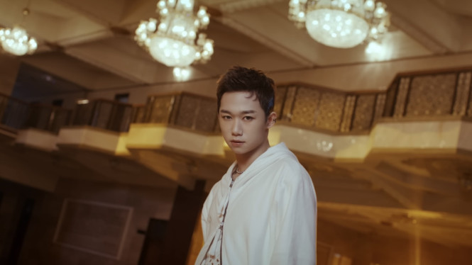 JYP Entertainment/YouTube