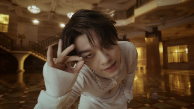 JYP Entertainment/YouTube