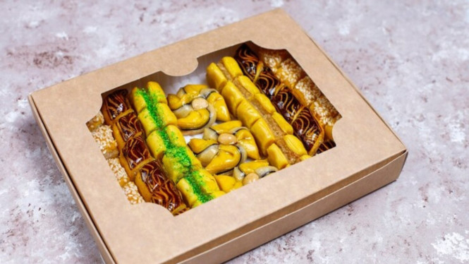 Freepik/ BalashMirzabey