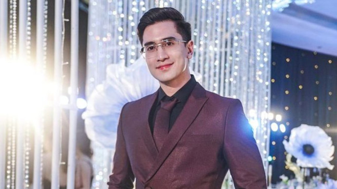 Instagram @bramastavrl