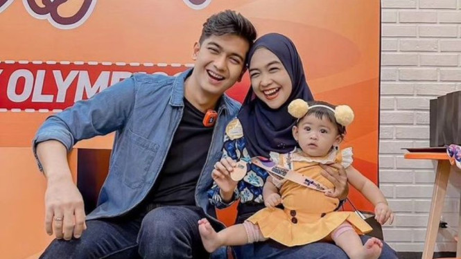 Instagram @ricis.1795_official