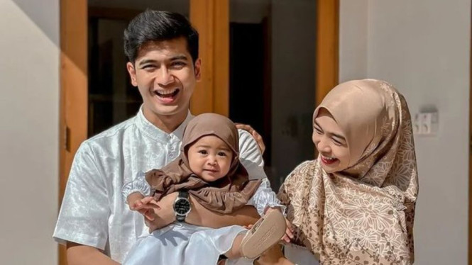 Instagram @ricis.1795_official