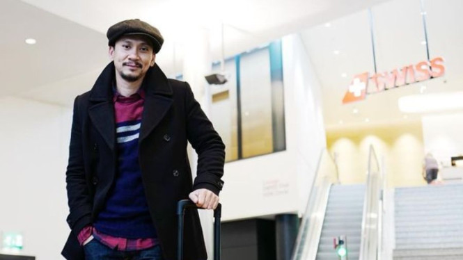 Instagram @vincentrompies