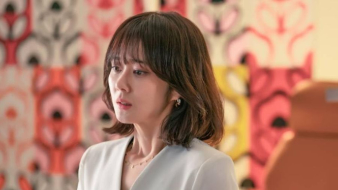 3 Alasan Nonton My Happy Ending, Drama Korea yang Dibintangi oleh Jang