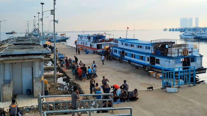 ExploreSeribuPulau