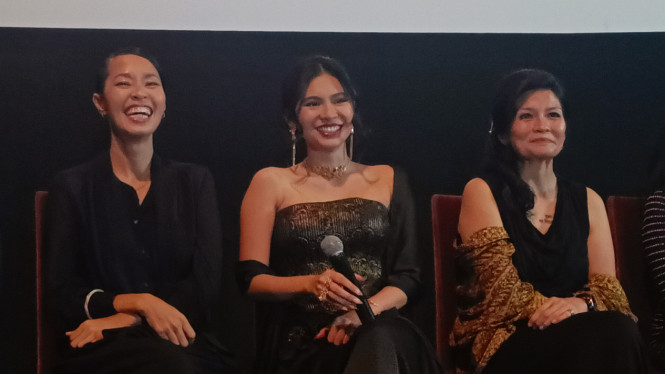 IntipSeleb/Fabbiola Irawan 