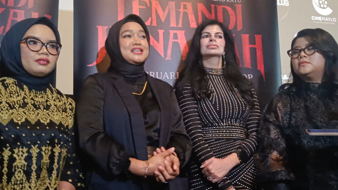 IntipSeleb/Fabbiola Irawan 