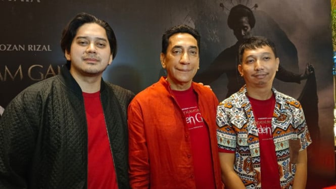 Intip Seleb/Sekar Vavirya A