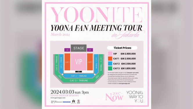 Bestie Entertainment