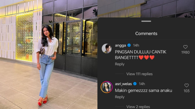 Instagram/sheninacinnamon 