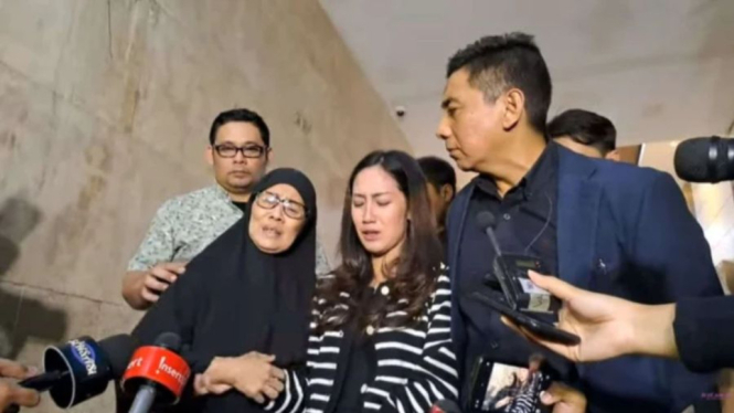 Gimana Nasib Yudha Arfandi Tersangka Kasus Pembunuhan Dante, Anak ...