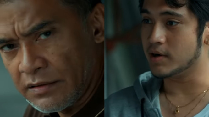 YouTube/ANTV Official 