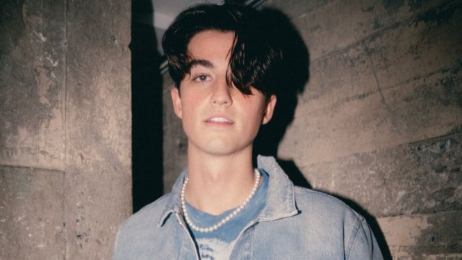 Instagram/elijahwoodsmusic 