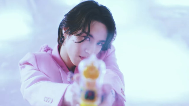 AOMGOFFICIAL/YouTube