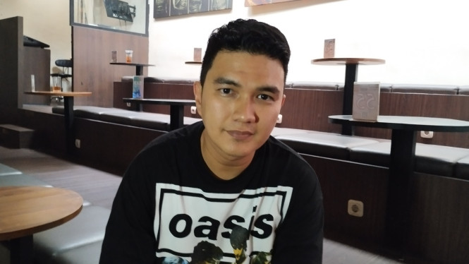 IntipSeleb/ Wahyu Firmansyah