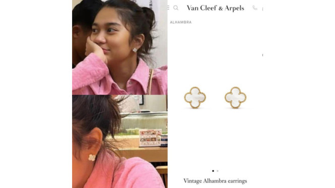 azizahsalsha.wearings/instagram