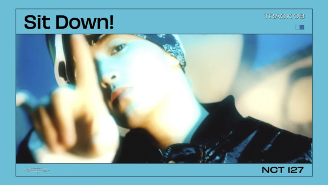 NCT 127/YouTube